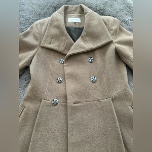 Women’s coat